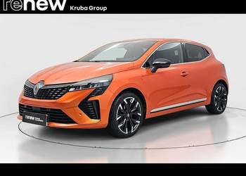 Clio 1.0 TCe Techno X-Tronic