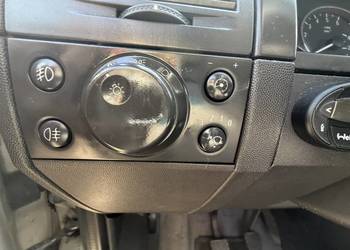 Włącznik przełącznik świateł Opel Meriva A