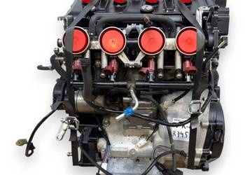 SILNIK R745 Suzuki GSXR GSX-R 750 K8 150KM 2008-2010 do motocykla