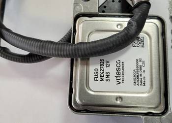 Czujnik Nox MITSUBISHI ML239299 ME427826 1709280060901 1894340 NOWY ORGINAŁ