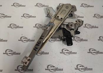 OUTLANDER II 2.0 DI-D 08r podnośnik szyby prawy tył