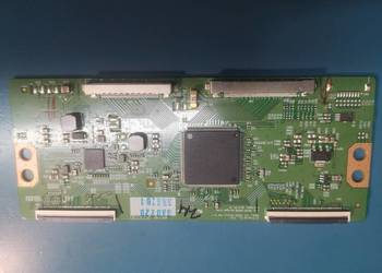 PANASONIC TX - 42ASE650, 6870 - 0482B, t - con.