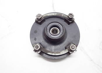 Zabierak Zębatki Koła Tył + Gumy Yamaha XTZ 660 Tenere 90-99r
