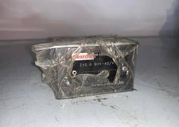 Rexroth Check Valve Z1S 6 B05-40/V
