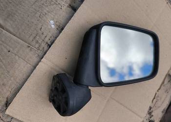 PRL Fiat 125p Polonez Wartburg lusterko prawe zewnętrzne Wesem