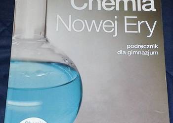 Chemia Nowej Ery. Cz. 3  - Jan Kulawik, T. Kulawik