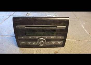 Radio Fiat BRAVO II CD