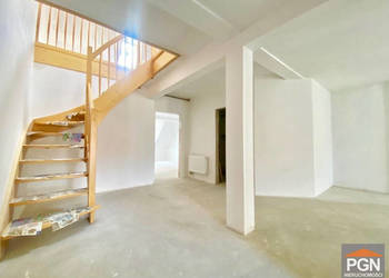 Mieszkanie Gryfice 112m2 3 pokojowe