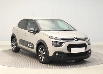 Citroen C3 1.2 PureTech