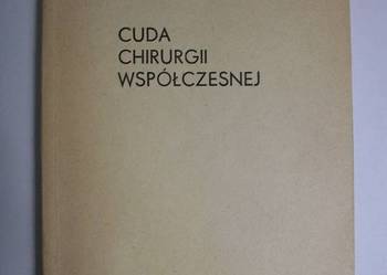 CUDA CHIRURGII WSPÓŁCZESNEJ - ARTUR DZIAK