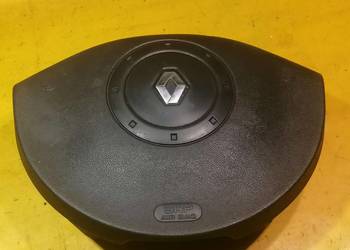 poduszka kierowcy 8200301512 Renault Scenic 2/Grand Megane 2