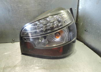 AUDI A3 8L FL LAMPA PRAWY TYŁ
