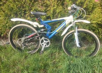 Scott G-Zero 26 Shimano