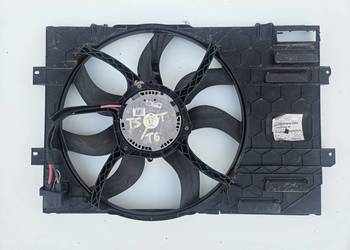 VW TRANSPORTER T5 LIFT T6 WENTYLATOR CHŁODNICY 7E0121201N