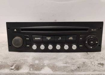 RADIO CD CITROEN C2 96639793XT