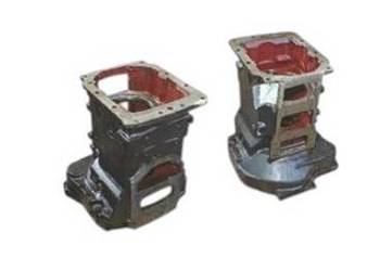 Obudowa sprzęgła MTZ Wzmacniana