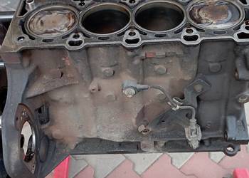 Blok silnika Opel A16XER