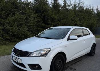 Kia ceed 2012