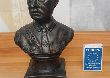 popiersie, statuetka, figurka na biurko