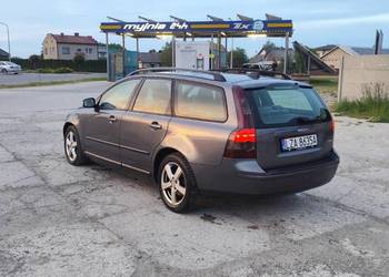 Volvo V50 2.0 diesel