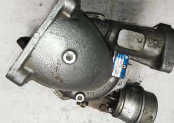 Turbosprężarka Fiat Croma 2.4 JTD 53049700052