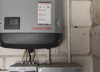 Falownik Fronius 3.0