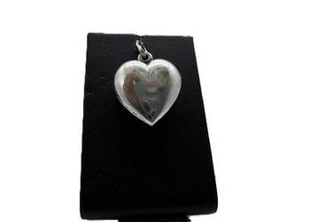 Srebrna Zawieszka pr 925 2,46g