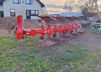 Pług  obrotowe Naud