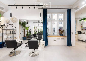 Mieszkanie 85.87m2 4 pokoje Warszawa