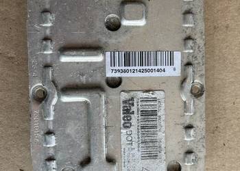 PRZETWORNICA XENON RENAULT LAGUNA II AUDI A4 B6 73010157F