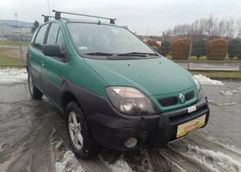 Renault Megane IV Hatchback 1.3 TCe 2019  Samochód w bardzo dobrym stanie t