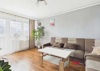 Mieszkanie Lubliniec 45.8m2 2-pokojowe