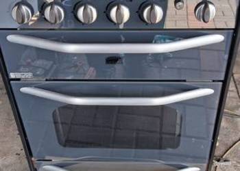 Kuchenka do Campera Gazowa Spinflo 6000-4BG