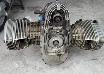 Silnik BMW R850R 2003