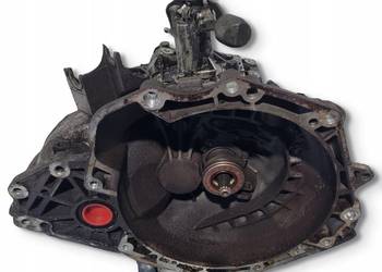 SKRZYNIA BIEGÓW Opel Astra J IV 1.6 16V AT4S394 manualna MANUAL