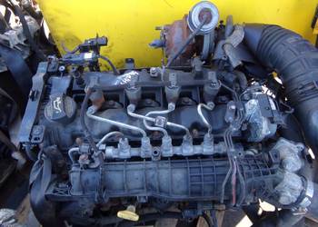 i40 CARENS SPORTAGE 1.7 CRDI 13r D4FD sprezarka klimatyzacji F500-DX9FA04