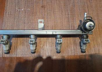 Listwa wtryskowa Honda Accord VI 6 1.6 d16b6 0280151067