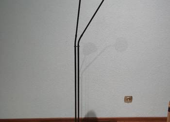 Niemiecka lampa lata 80 orginalna