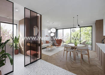 Oferta sprzedaży mieszkania 82.75m2 4-pokojowe Wrocław