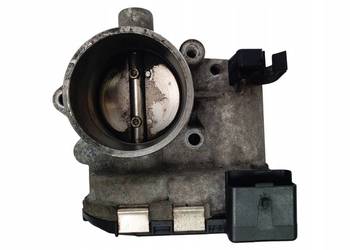 PRZEPUSTNICA Peugeot 207 307 Citroen Xsara Picasso 1.6 16v Bosch 0280750085