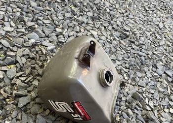 Zbiornik paliwa  Bak simson sr50