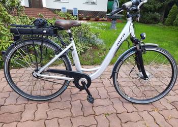 Sprzedam rowery elektryczne