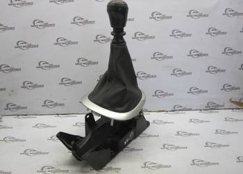 NISSAN JUKE I LIFT 15r lewarek biegów