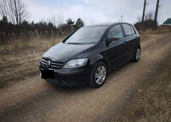 Golf Plus 1.9 TDI