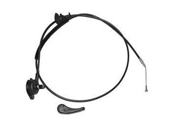 Linka otwierania maski silnika Daily 2006- 3801993 ; 5801899744