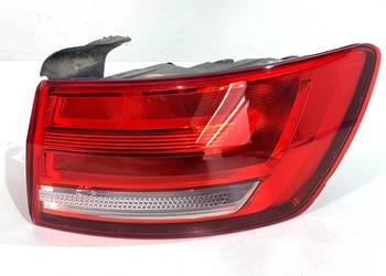 LAMPA PRAWY TYŁ AUDI A4 B9 8W9945070 Kombi ŚWIATŁO TYLNA, PRAWA