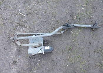 Mechanizm wycieraczek przód Renault Grand Scenic II