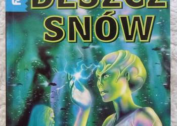 Deszcz snów Joan D. Vinge