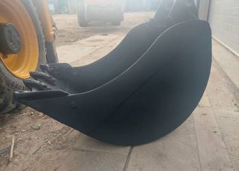 Łyżka do jcb 3cx 4cx 60cm