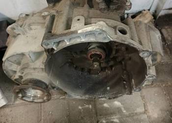 Skrzynia biegów seat Ibiza 1.9tdi